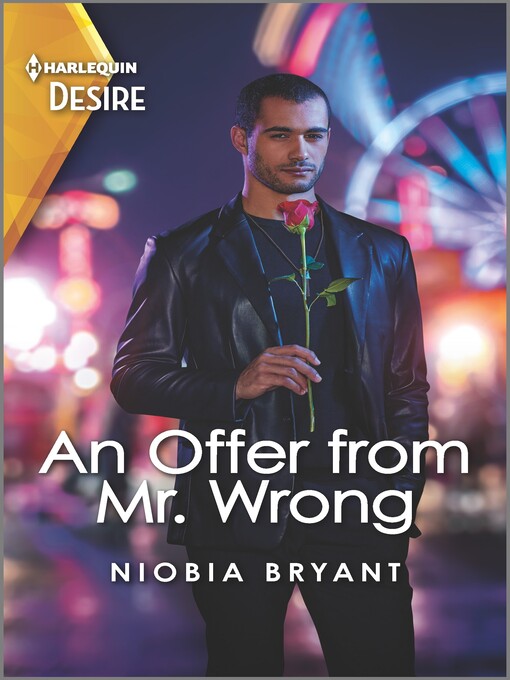 Title details for An Offer from Mr. Wrong by Niobia Bryant - Available